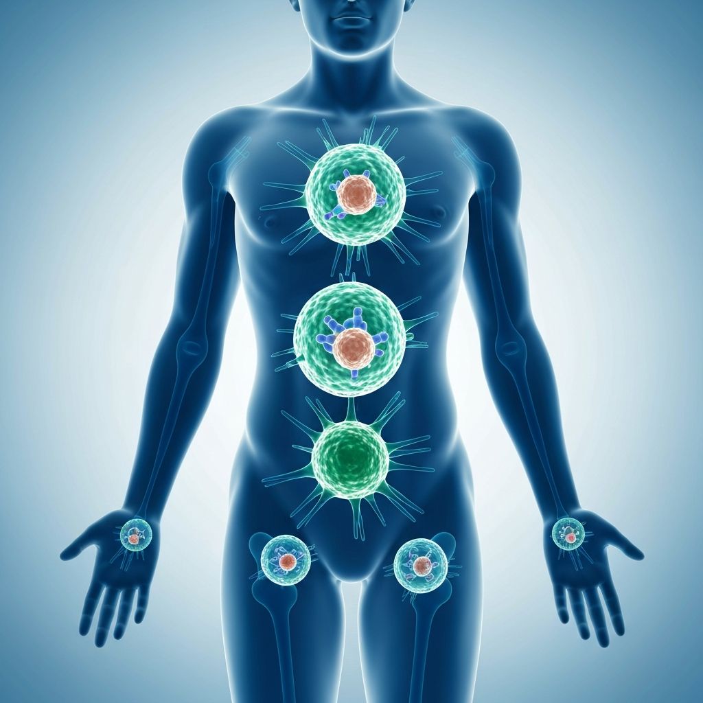 Immune System Support