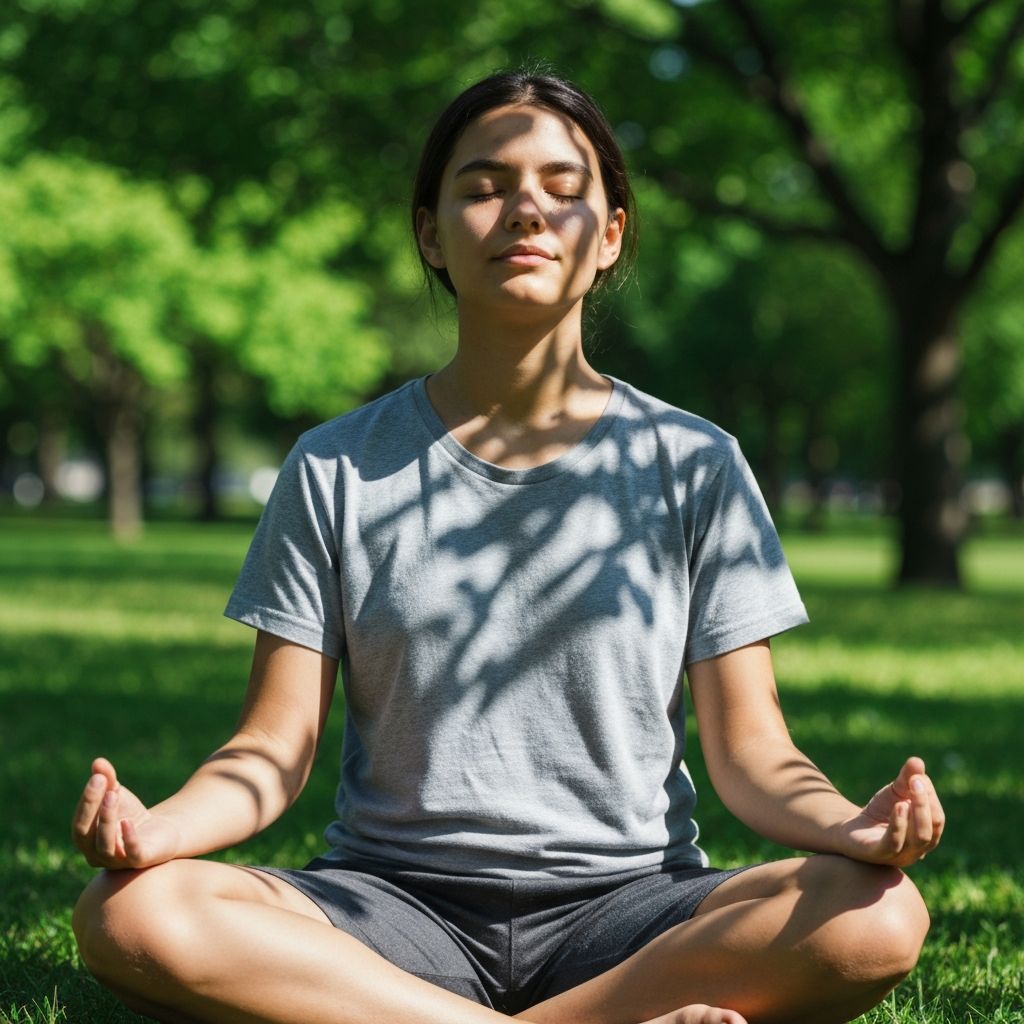 Understanding Mental Wellness