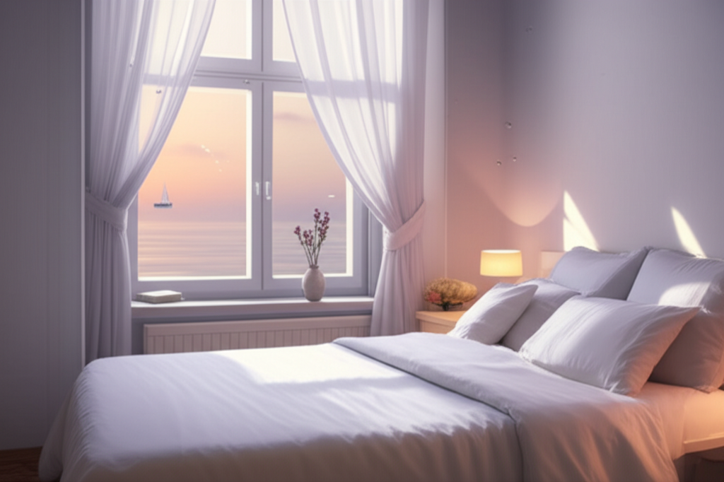 Sleep Quality and Health Outcomes