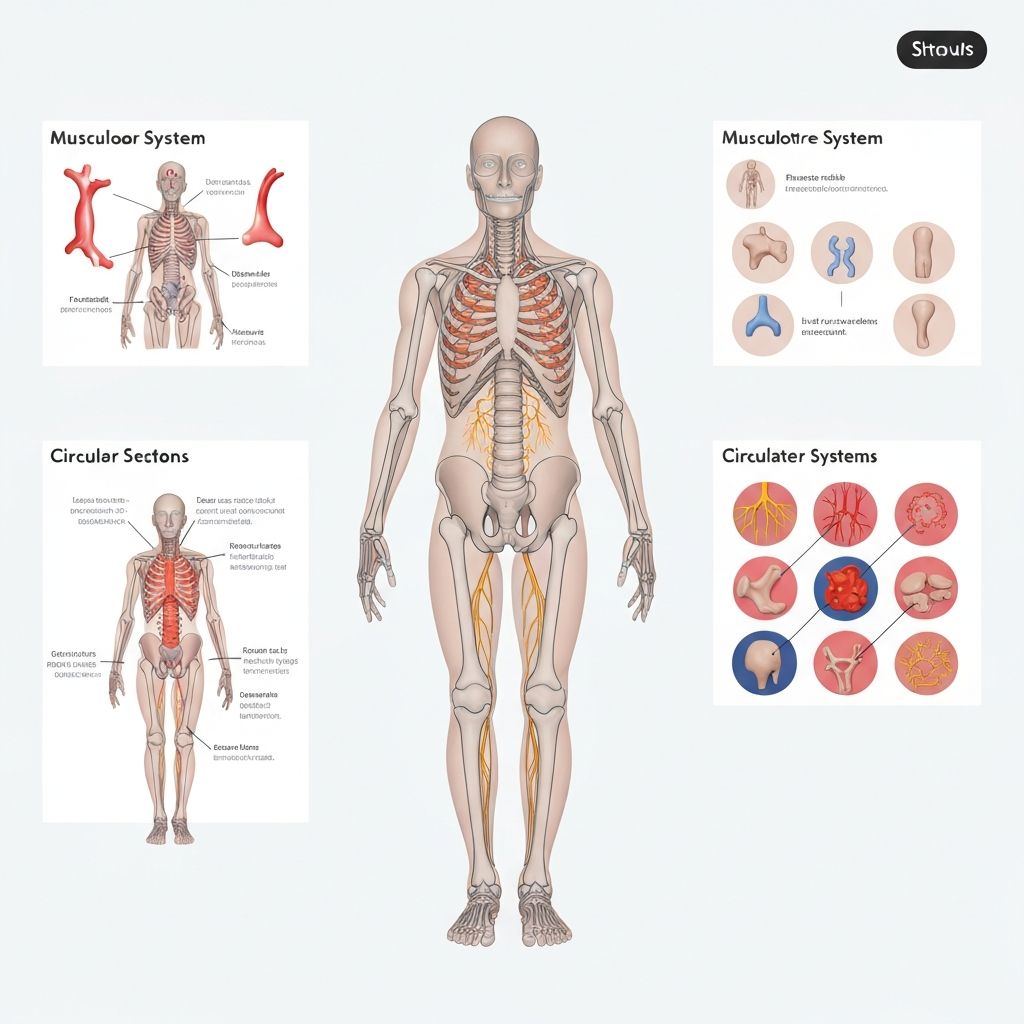 Body System Analysis