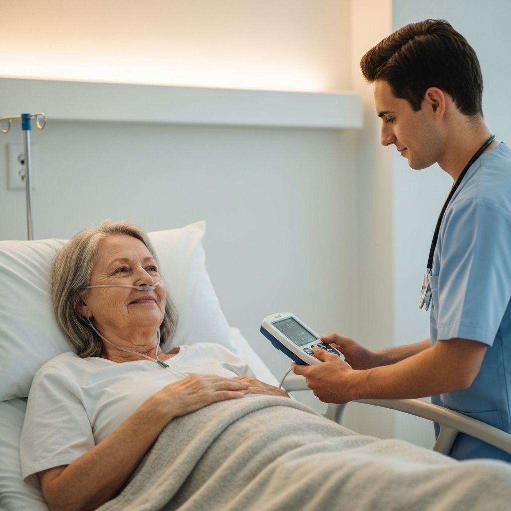 Respiratory Care in Modern Times